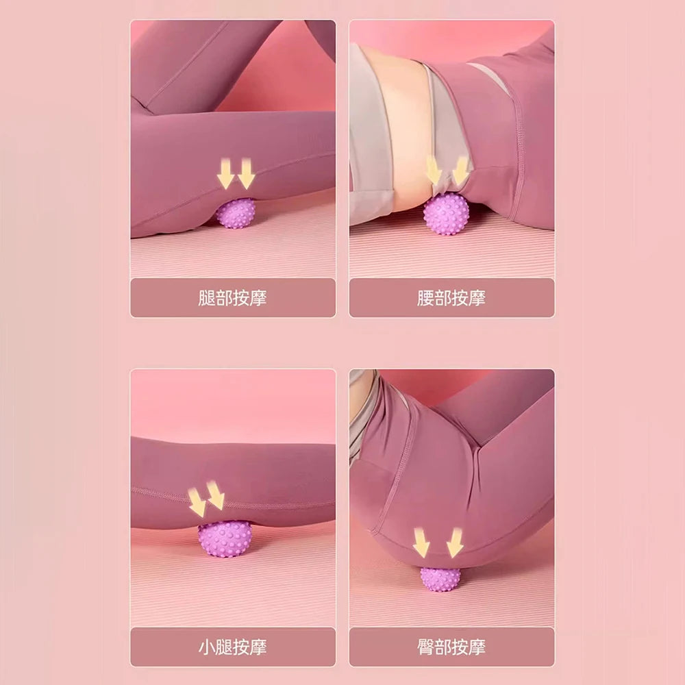 EazPulse Ball